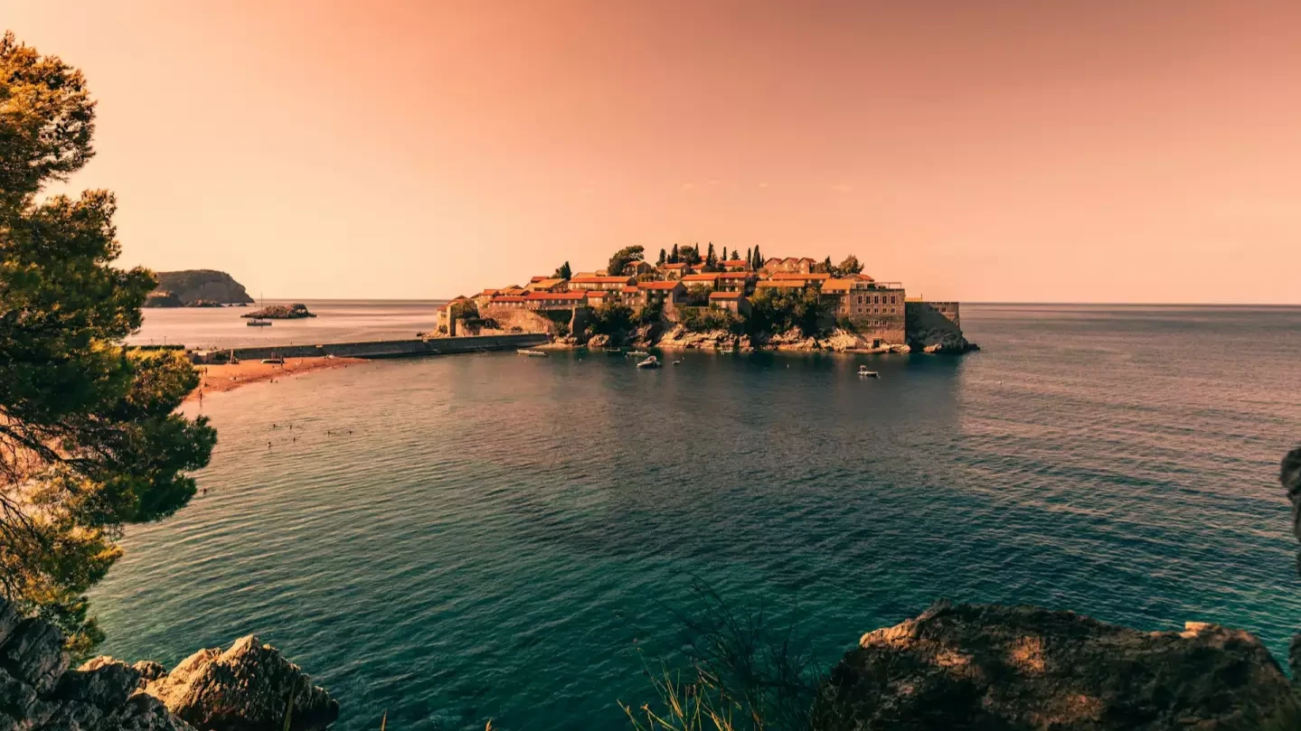 Croatie ou Monténégro : où partir ?
