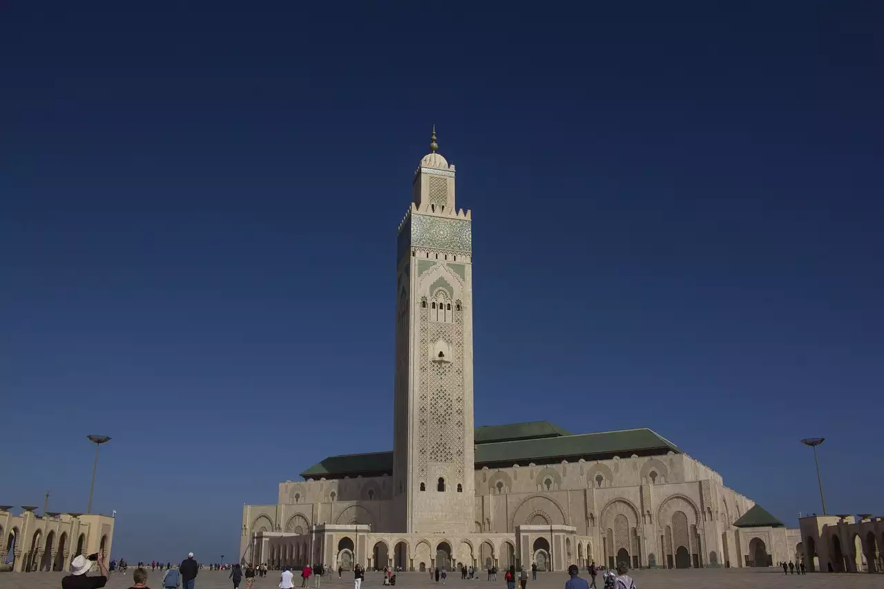 Marrakech