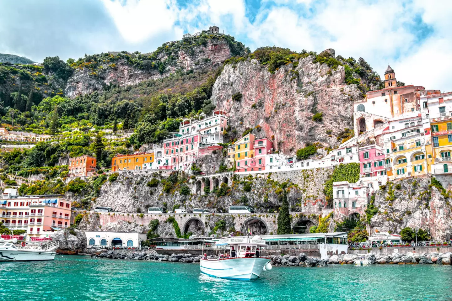 Naples City Pass 2026 : Guide Complet + Avis | -45% Économies
