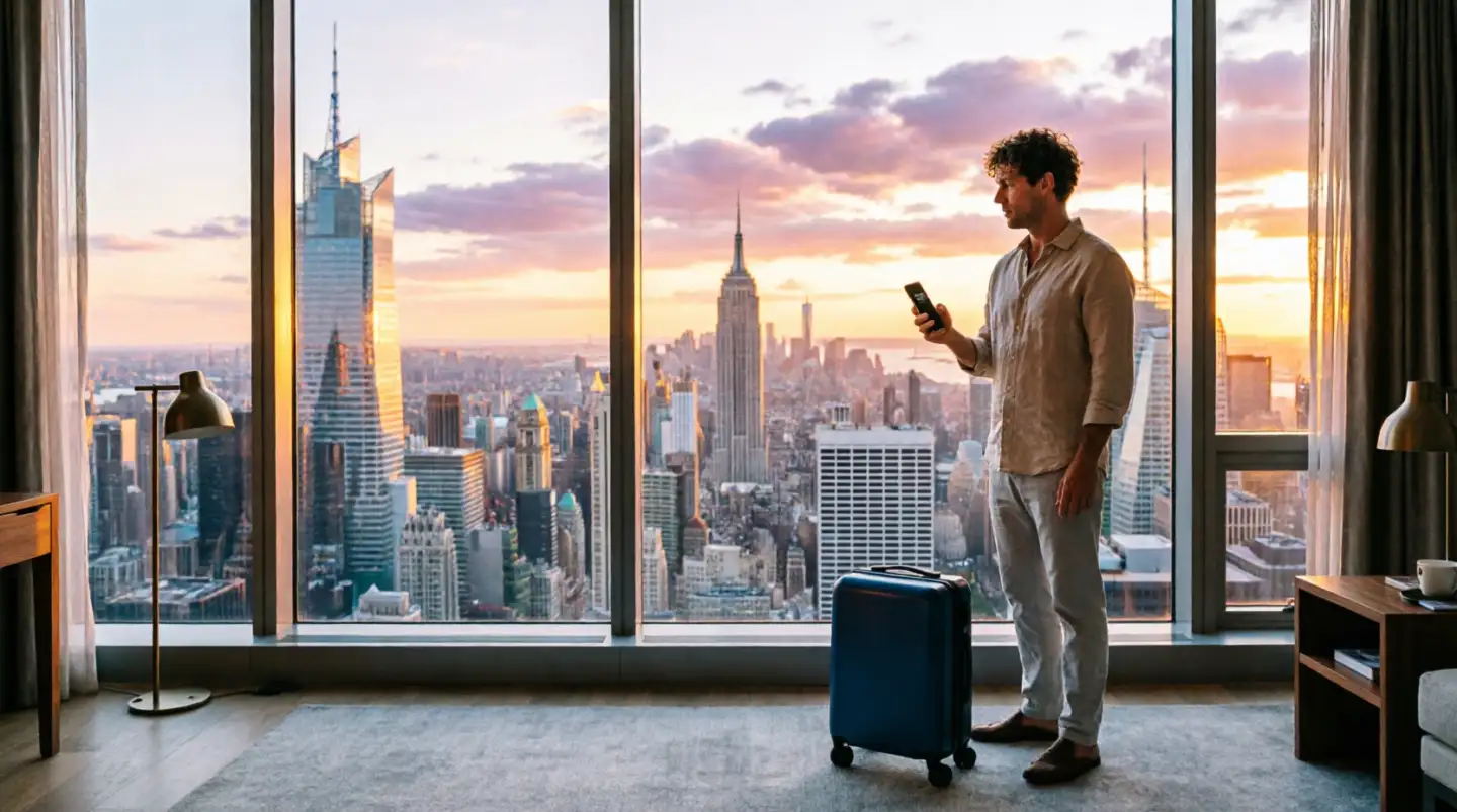 New York : pendant une semaine, il n’y aura plus que 5 heures de décalage