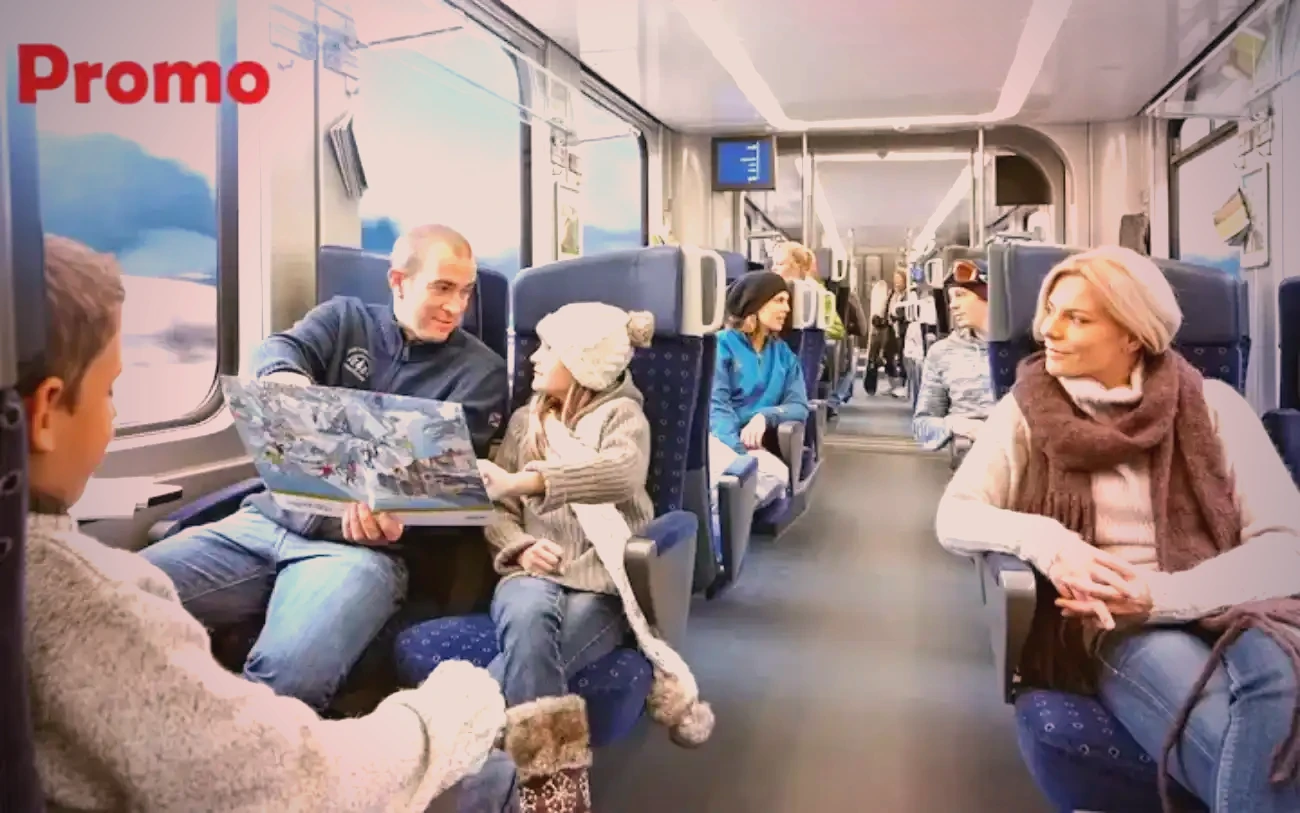 Billets de train à -10 € : l'offre flash à ne pas rater avant le 17 avril