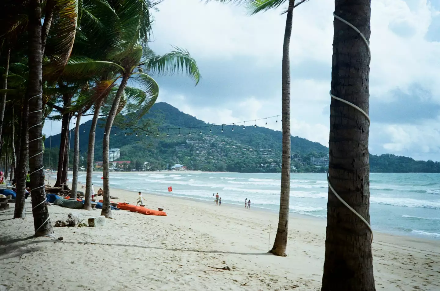 Thailande