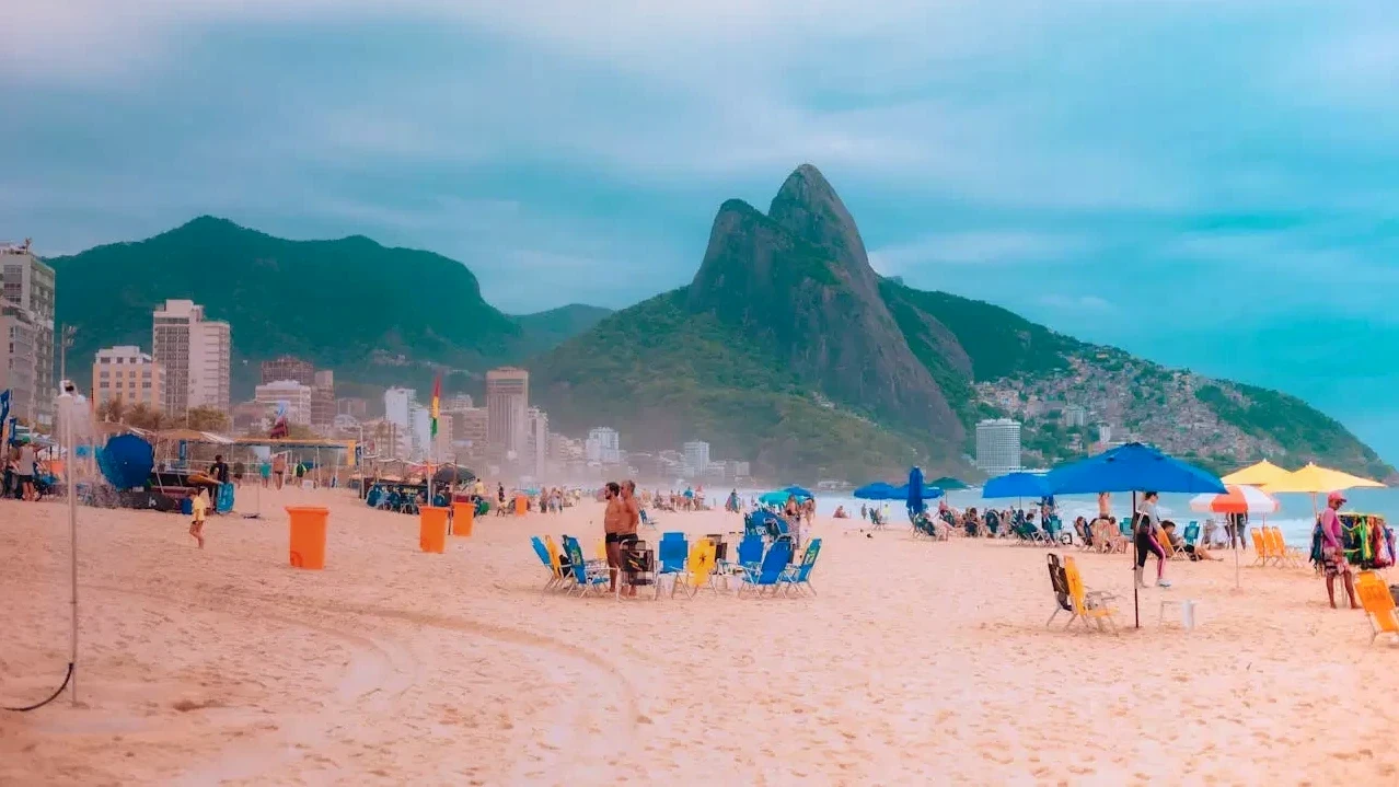 Ces plages paradisiaques coûtent moins cher que la côte française cet été