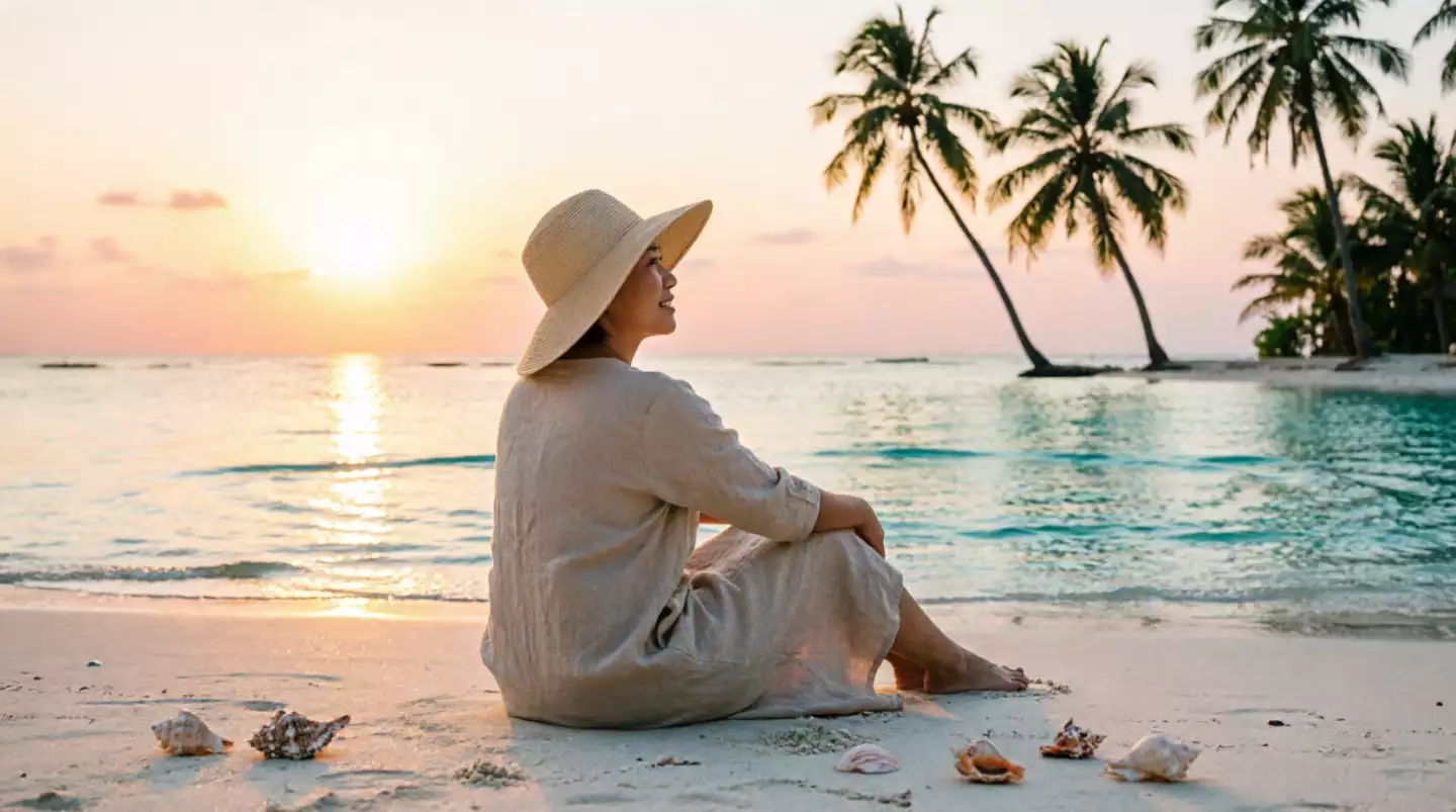 Feux en Gironde : ces destinations sans risque pour vos vacances d'été
