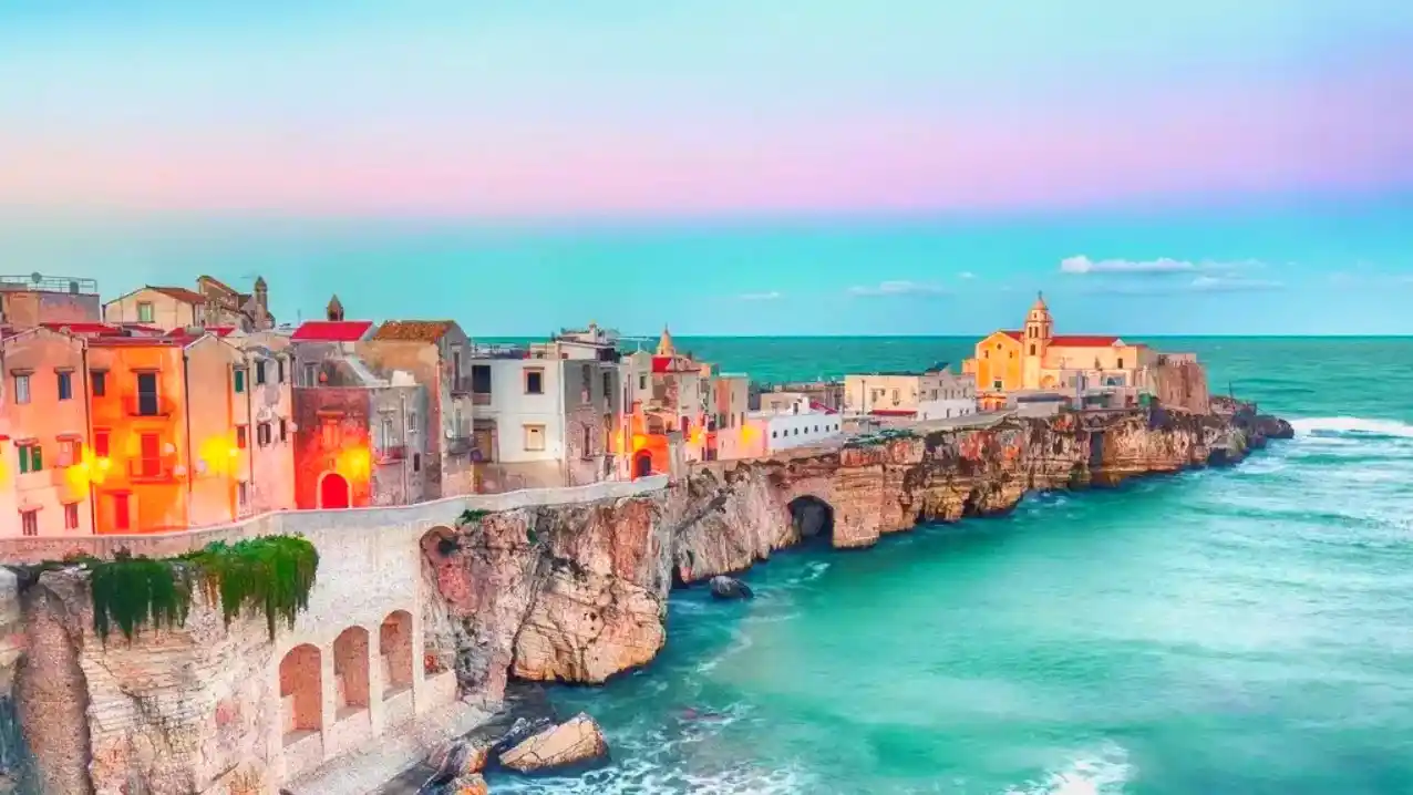 « Fini l'Espagne » : cette région italienne nous a conquis pour toujours