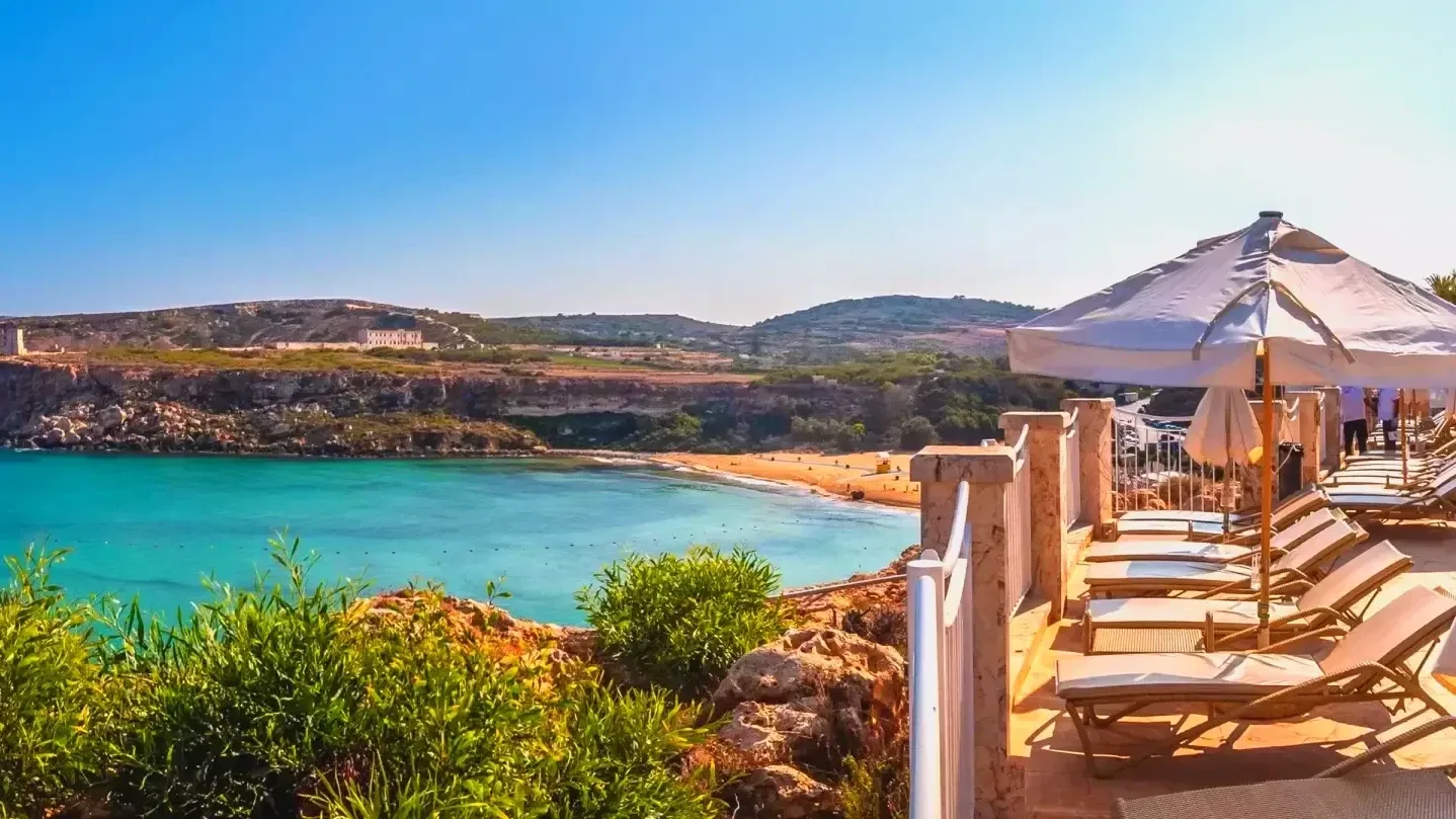🏝️ Séjour Malte dès 299 € : Ce 5★ à ce prix, ça vaut le coup d'œil !