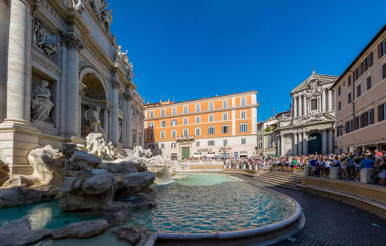 Rome en 3 jours : itinéraire, budget et conseils pour un city-break