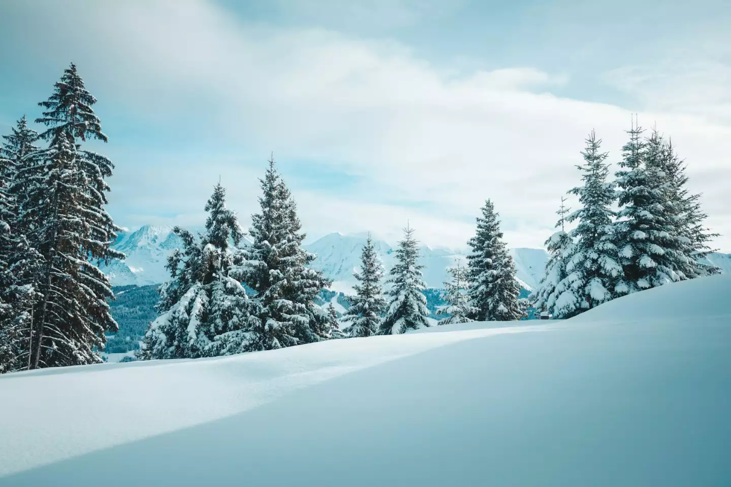 Quelles sont les meilleures activités à effectuer pendant un week-end à Megève en hiver ?