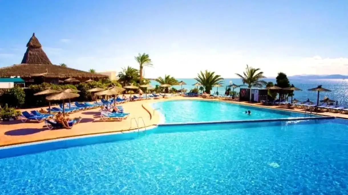 SBH Royal Monica Lanzarote : 316€ tout compris, notre avis