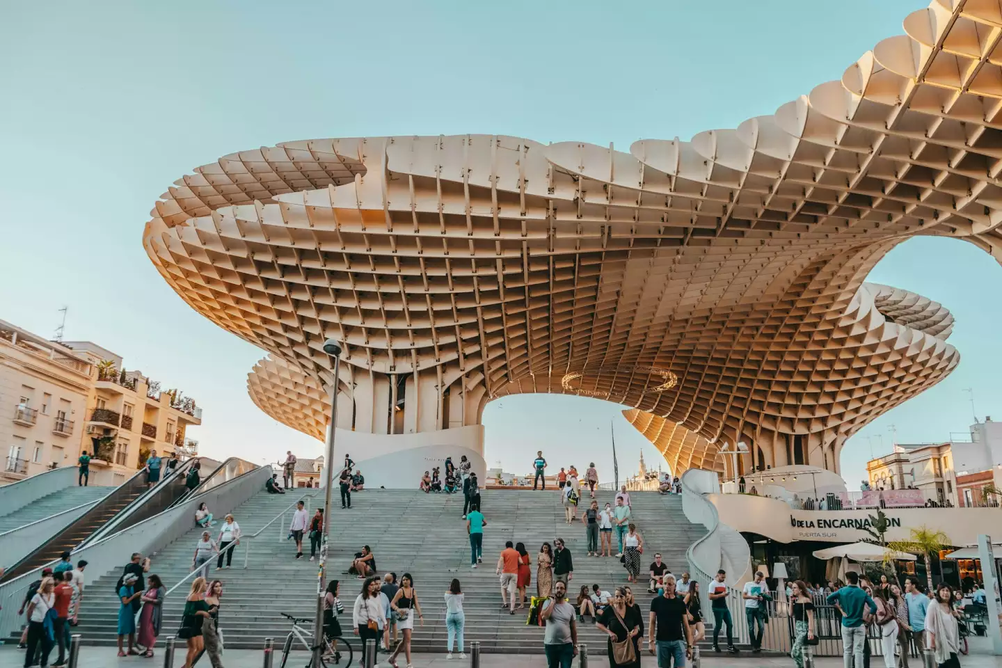séville espagne monument