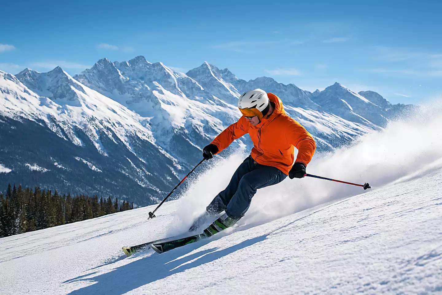 Ski pas cher : 5 stations méconnues pour profiter de la neige sans se ruiner cet hiver