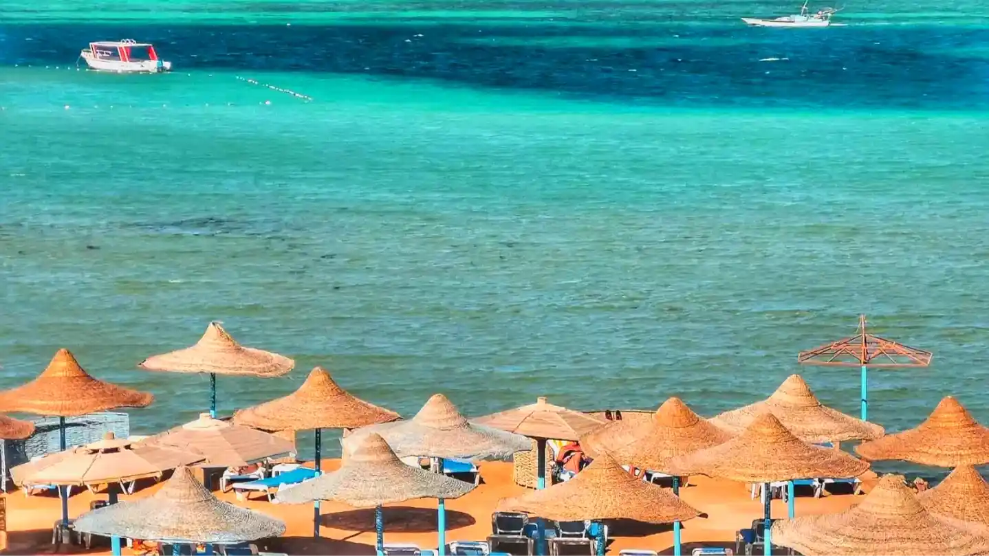 🌴 Hurghada dès 387 € : l’offre all inclusive avec vol inclus qui fait déjà parler