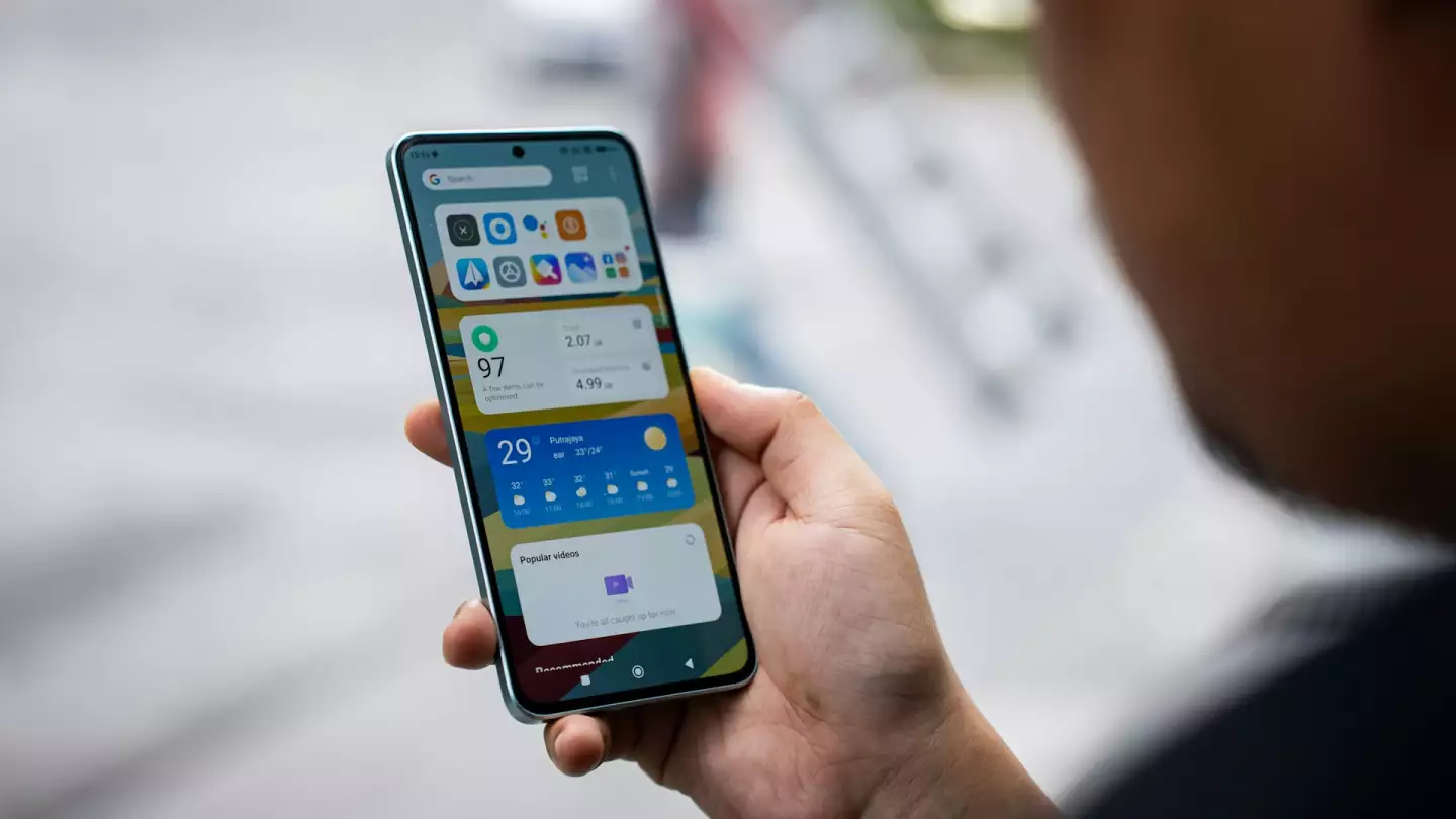 Comment optimiser son smartphone pour voyager
