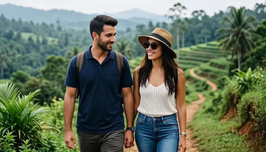 Alternative à Bali : la destination secrète 2026