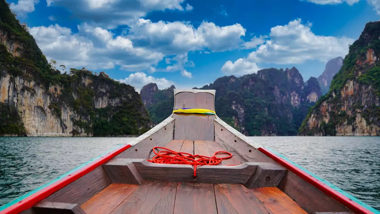 Voici les 10 erreurs à éviter en Thaïlande