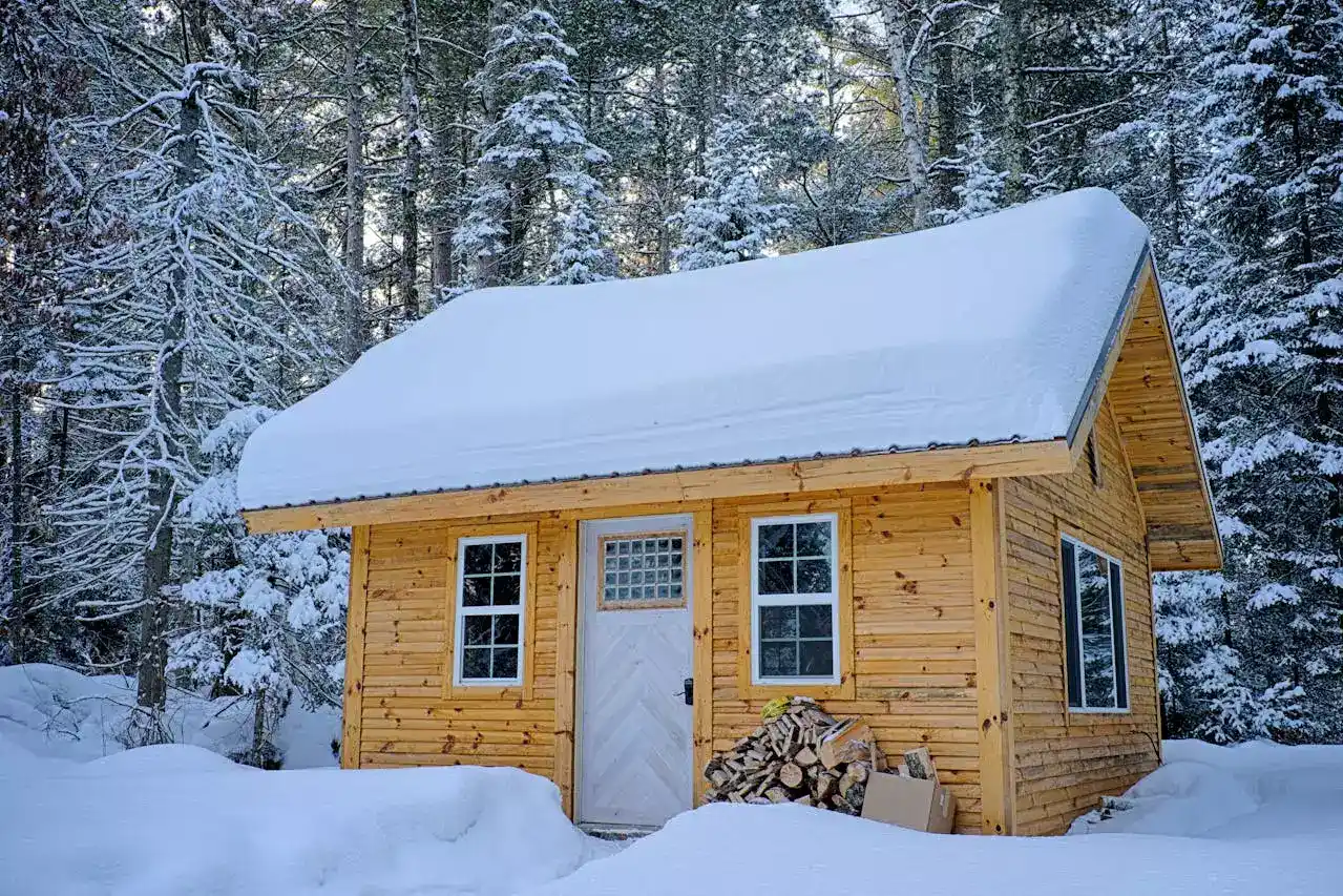 Tiny-house