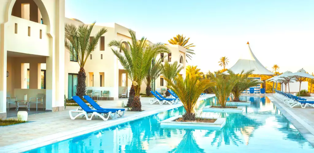 Tout Inclus Tunisie Prix : Budget & Tarifs Complets
