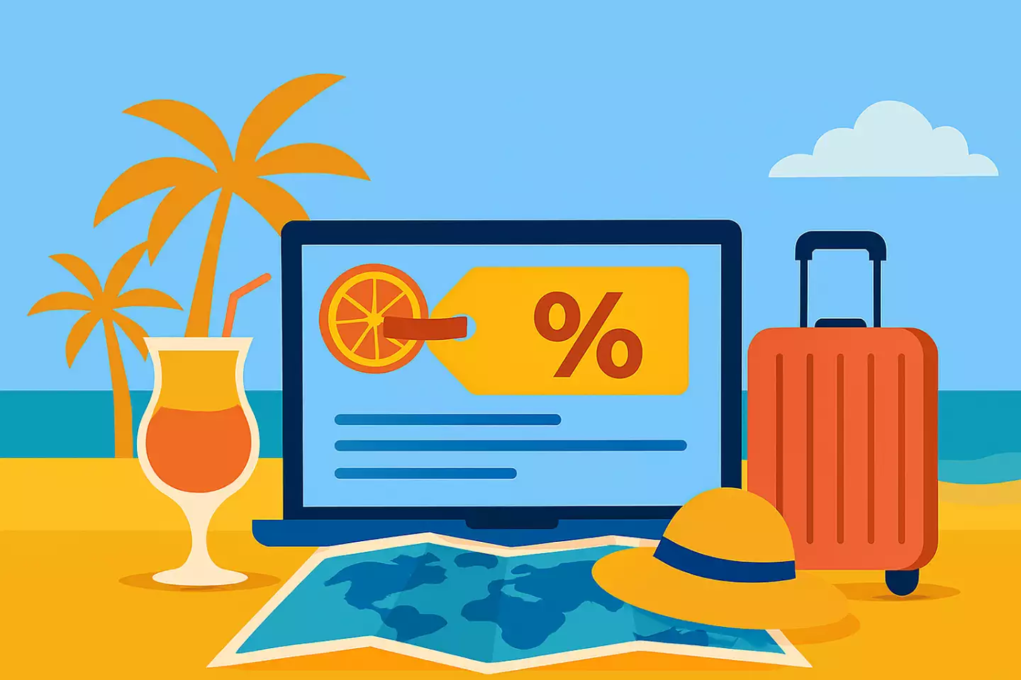 vacances promo codes