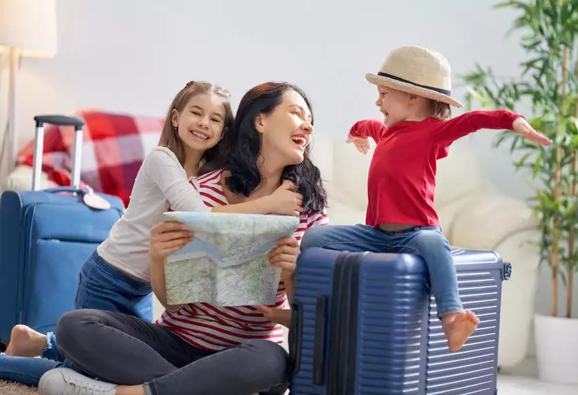 Comment optimiser votre budget voyage avec les titres de loisirs ?